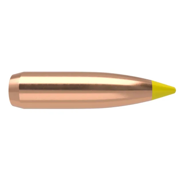 Nosler Ballistic Tip Hunting Bullets .270 Cal .277 130 gr 50-ct 27130 - View 2