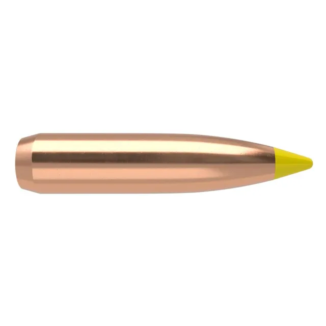 Nosler 27150 .270 Caliber 150 Grain Spitzer 50 Count Hunting Bullets - View 2