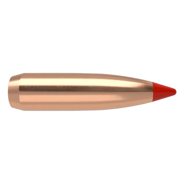 Nosler 28140 Ballistic Tip Hunting 7mm .284 140 GR Spitzer 50 Per Box - View 2
