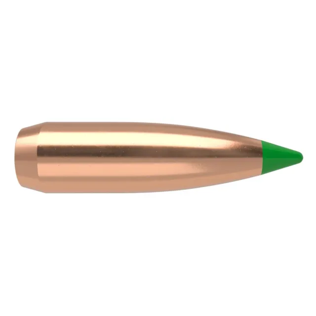 Nosler 30 Caliber 150 Grains Spitzer Ballistic Tip (Per 50) - View 2