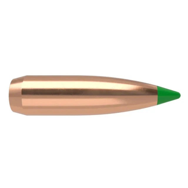 Nosler 30165 Ballistic Tip Hunting 30 Cal .308 165 gr Spitzer 50 Per Box - View 2