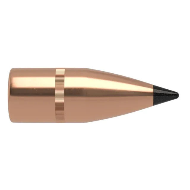 Nosler Varmageddon 7.62x39mm 123gr FB Tipped Rifle Bullets, .308 Caliber - View 2