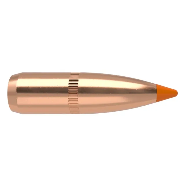 Nosler Ballistic Tip Varmint .22 Caliber .224 60 gr Spitzer - View 2