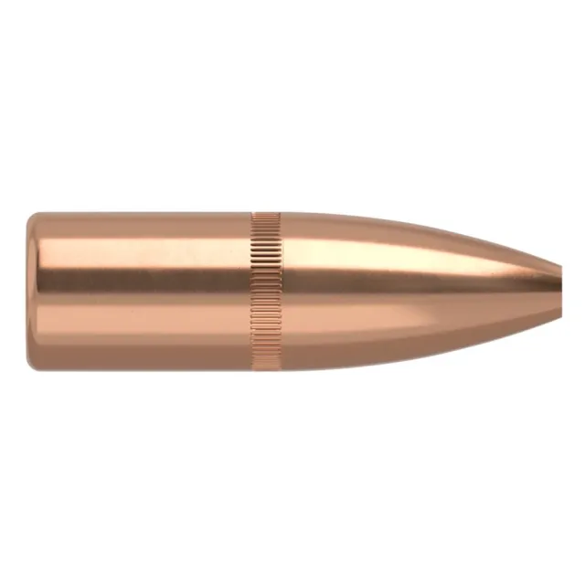 Nosler Varmageddon Varmint 22 Cal .224 62 gr Flat Base Hollow Point (FBHP) 100 Per Box - View 2