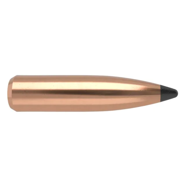 Nosler Partition .257 Caliber 125gr Spitzer Point 50 Pack 35643 - View 2