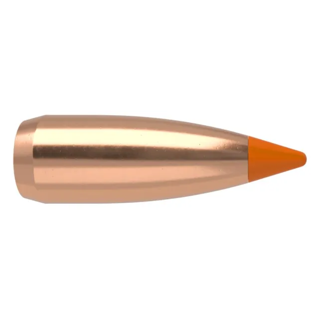 Nosler Ballistic Tip Varmint Bullets .22 Cal. 40 gr. Spitzer Point 100 pk. - View 2
