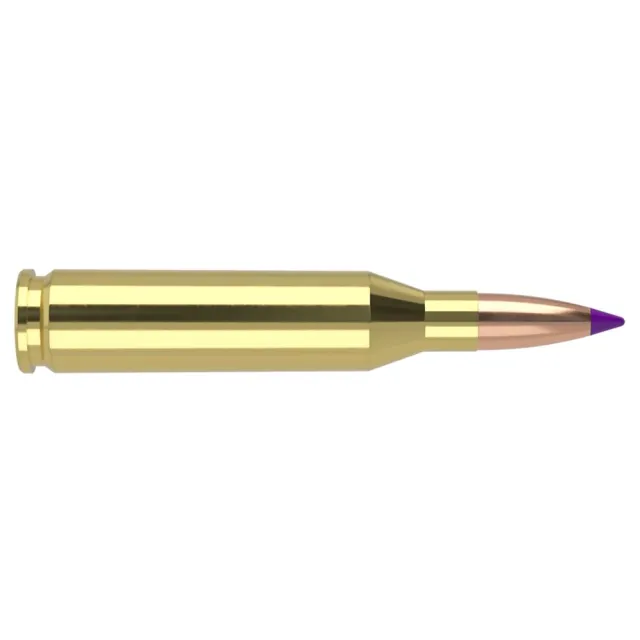 Nosler BTA 243 90Gr BTSP 20BX - Model 40050 - View 2