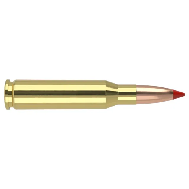 Nosler 7mm-08 Rem 140gr Ballistic Tip Ammo 20 Rounds 40059 - View 2
