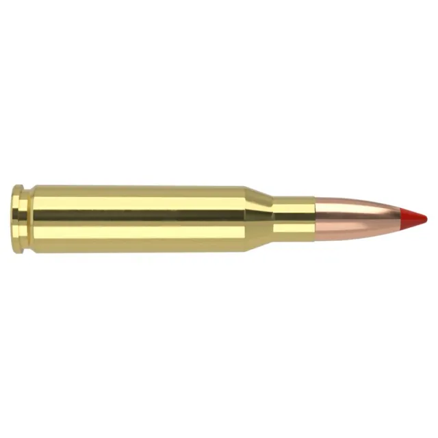 Nosler 40060 7mm-08 Rem 120 Grain Ballistic Tip 20 Rounds Per Box - View 2