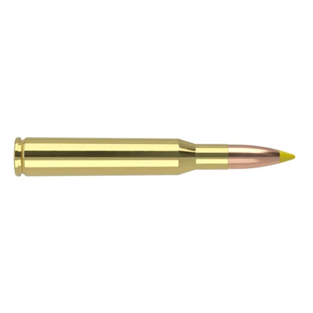 Nosler 40062 Ballistic Tip 270 Win 130 gr Spitzer Ammo - View 2