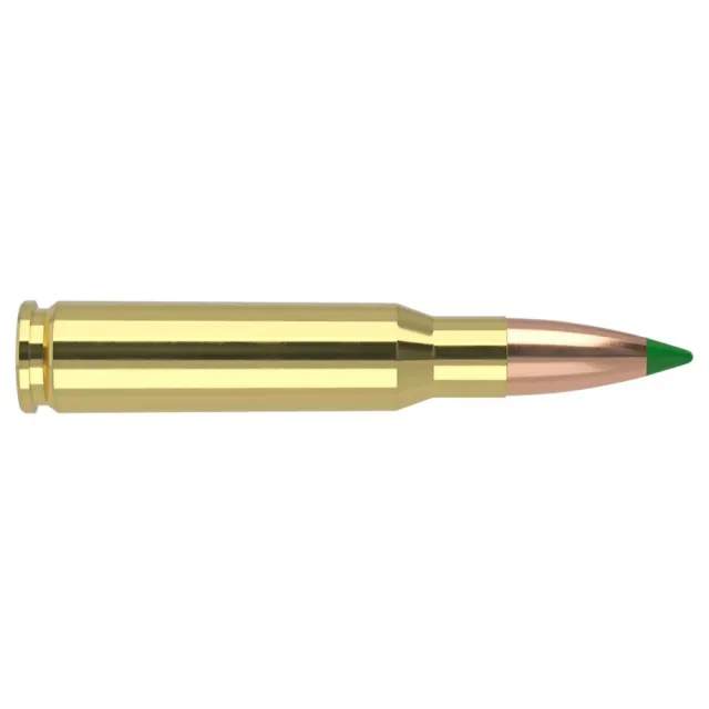 Nosler Ballistic Tip 308 Winchester 165gr Ammo 20 Rounds 40063 - View 2
