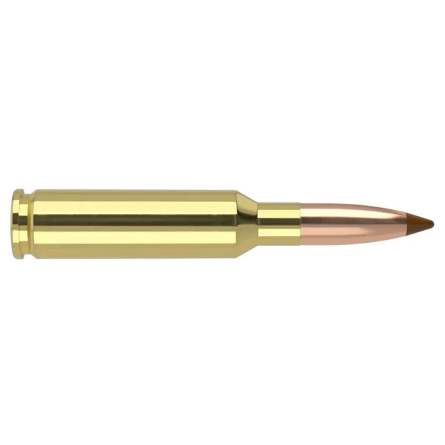 Nosler 40064 6.5 Creedmoor 140gr Ballistic Tip Ammo - View 2