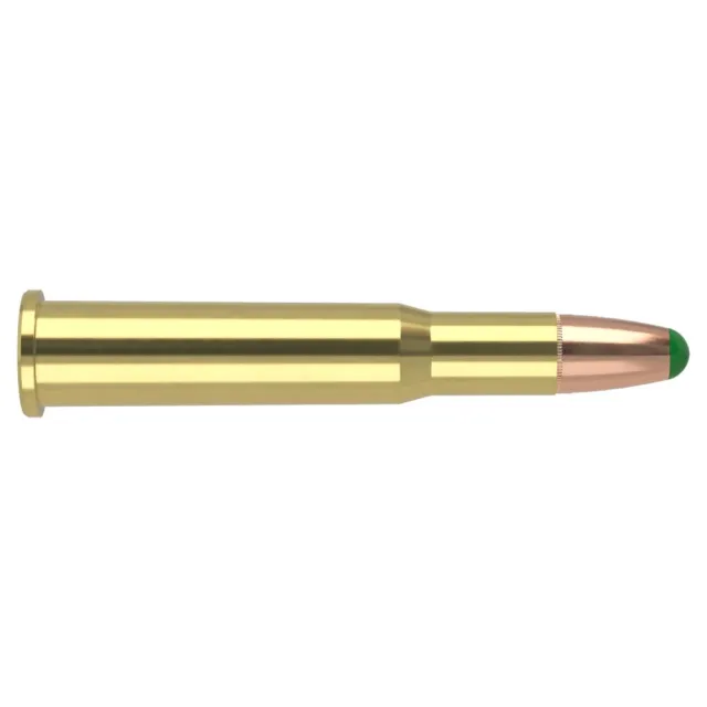 Nosler 40065 .30-30 Winchester 150 Grain Ballistic Tip Rifle Ammo - View 2