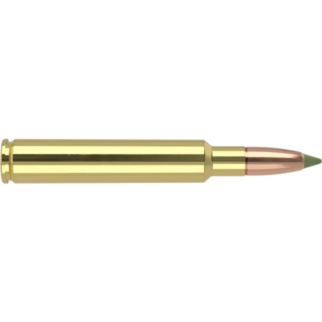 Nosler 40067 E-Tip .280 Ackley Imp 140 gr Lead-Free 20 Rounds - View 2