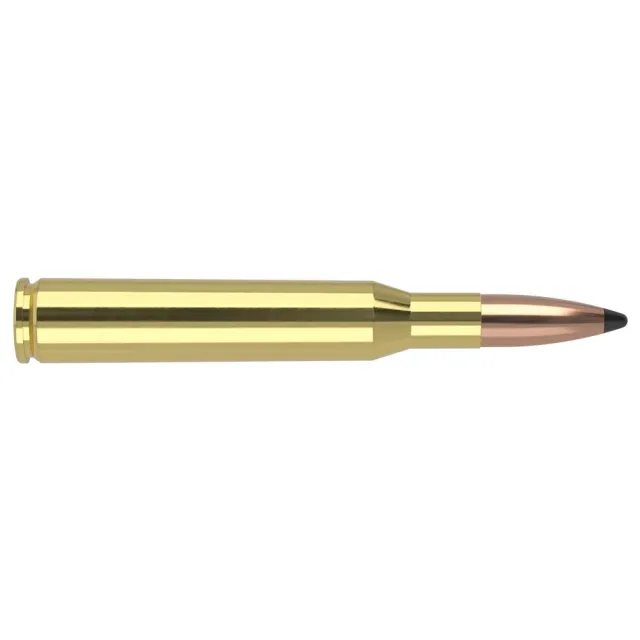 Nosler Whitetail Country 243 Winchester 100 Grain SP 20 Rounds - View 2