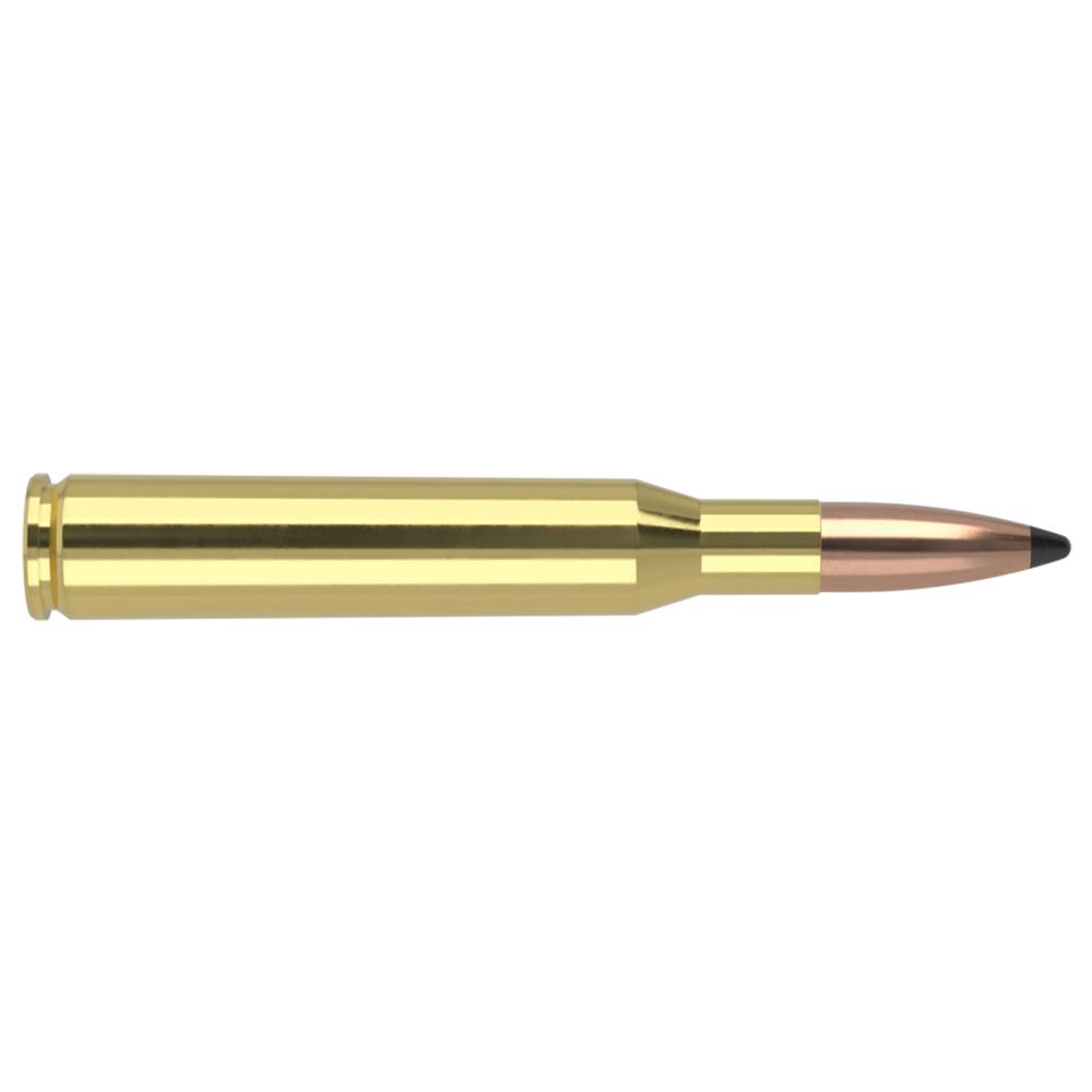 Nosler Whitetail Country .308 Winchester 150gr SP 20 Rounds - View 2