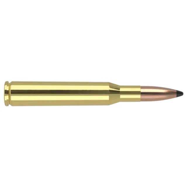 Nosler Whitetail Country .30-06 Springfield 150gr SP 20 Rounds - View 2