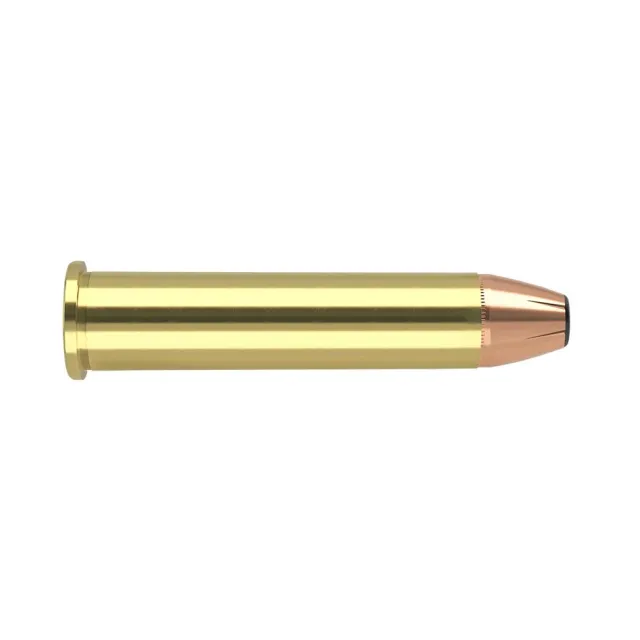 Nosler Whitetail Country 400 Legend 215gr JSP 20 Rounds 40138 - View 2