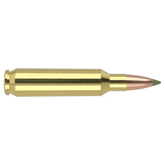 Nosler 40140 E-Tip .22 Nosler 55gr Lead-Free 20 Rounds in Box - View 2