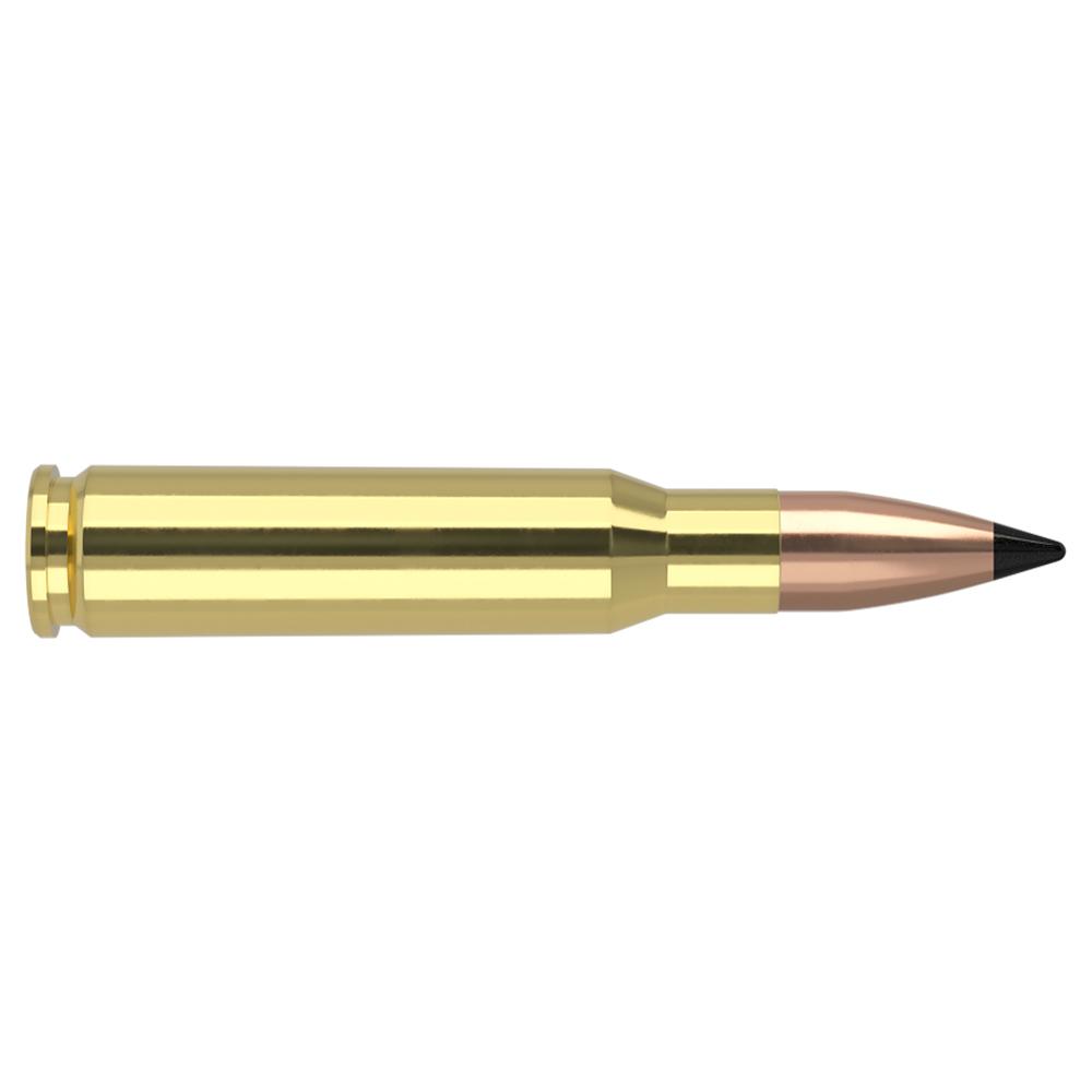 Nosler Varmageddon 40272 .308 Win 110 gr FB Tipped 3150 fps 20 Rounds - View 2