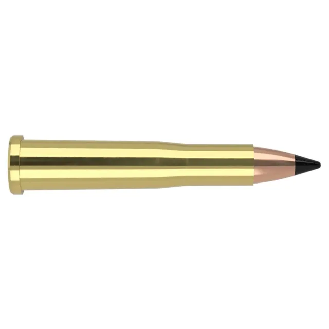 Nosler Varmageddon 22 Hornet 35 Grain Flat Base Tipped 3000 fps - View 2