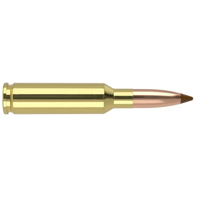 Nosler 42050 Ballistic Tip 6.5Creedmoor 120gr Spitzer 20 Per Box/10 Case - View 2
