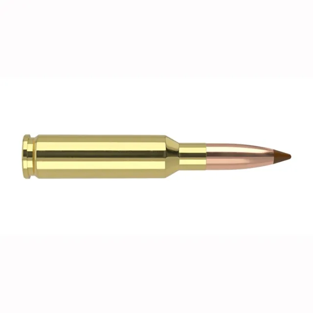 Nosler 42050 Ballistic Tip 6.5Creedmoor 120gr Spitzer 20 Per Box/10 Case - View 4