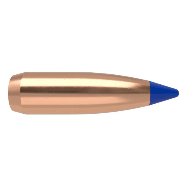 Nosler Ballistic Tip Varmint 25 Cal .257 85gr Bullets 100 Count - View 2