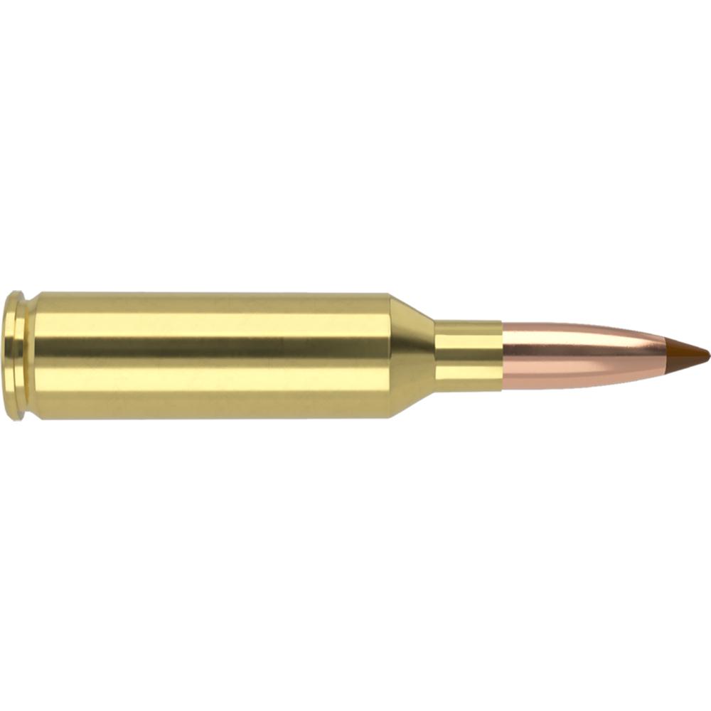Nosler Ballistic Tip 6.5 PRC 140 gr Spitzer Boat-Tail 20 Per Box 43457 - View 2