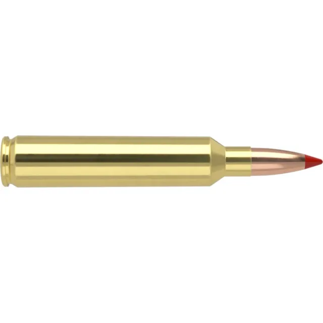 Nosler 43459 Ballistic Tip Ammo 26 Nosler 140gr 3200fps 20 Rounds - View 2