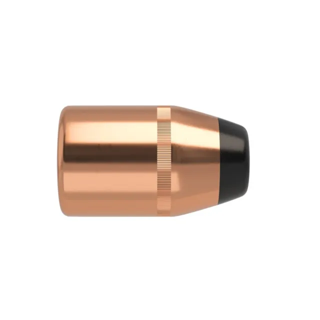 Nosler .44 Caliber 240gr JHP Sporting Handgun Bullets, 250 Count, High-Quality Copper Alloy, USA Origin - View 2