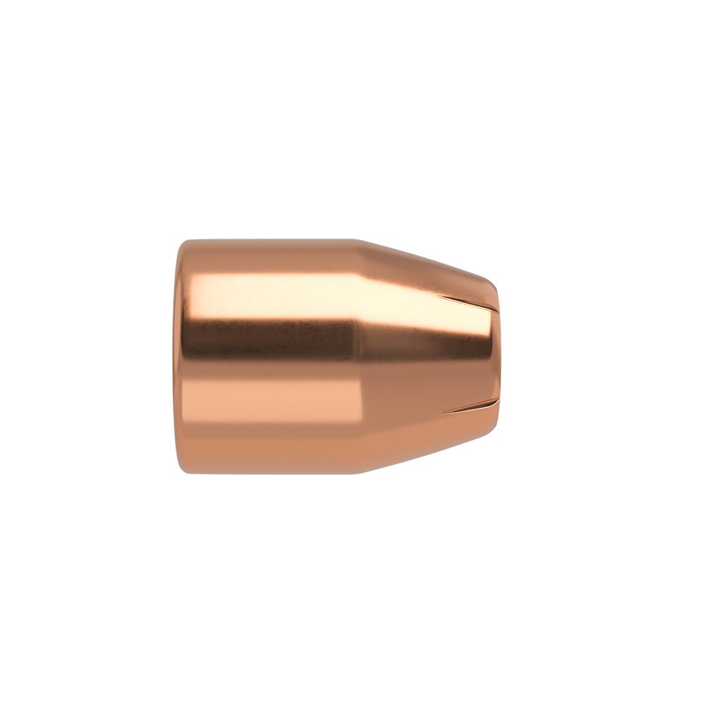 Nosler 44860 .40 Caliber 150 Grain JHP 250 Count Jacketed Hollow Point - View 2