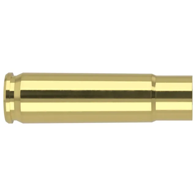 Nosler 6.5mm Grendel Unprimed Brass Rifle Cases 50 Count Ready to Load - View 2