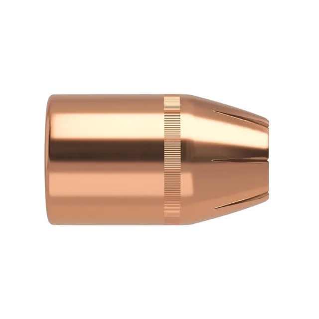 Nosler ASP-44 .44 Caliber .429 240g JHP Pistol Bullets 250/ct 44917 - View 2