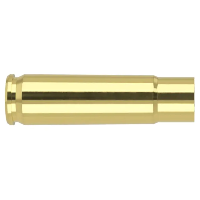 Nosler .300 AAC Blackout Unprimed Brass 250 Count Raw Bulk - View 2