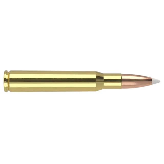 Nosler 46134 Trophy Grade 30-06 Springfield 180 Grain AccuBond 20 Rounds - View 2