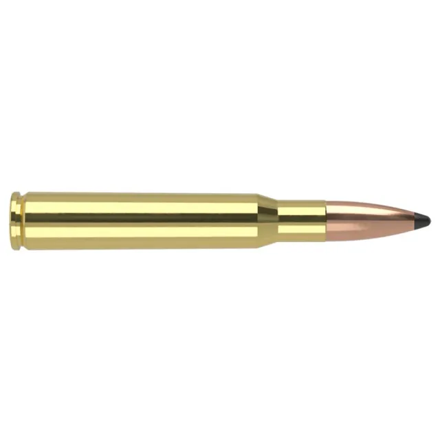 Nosler Trophy Grade 30-06 Springfield 180gr Partition Bullet, Brass Cased, 20 Rounds, 46142 - View 2