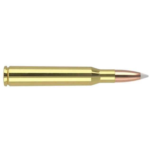 Nosler 48545 .280 Remington 140 Grain AccuBond Brass 20 Rounds - View 2