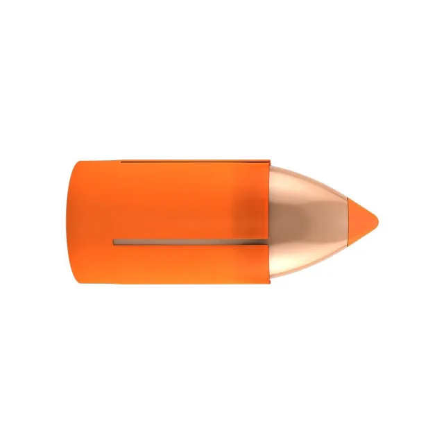 Nosler 50300 Ballistic Tip Muzzleloader 50 Cal Spitzer Point 300 gr 15 Per Box - View 2