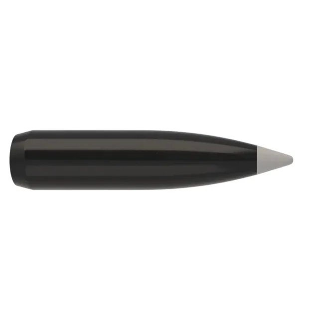 Nosler 51040 Ballistic Silvertip Hunting 6mm .243 95 gr Spitzer Point 50 Per Box - View 2
