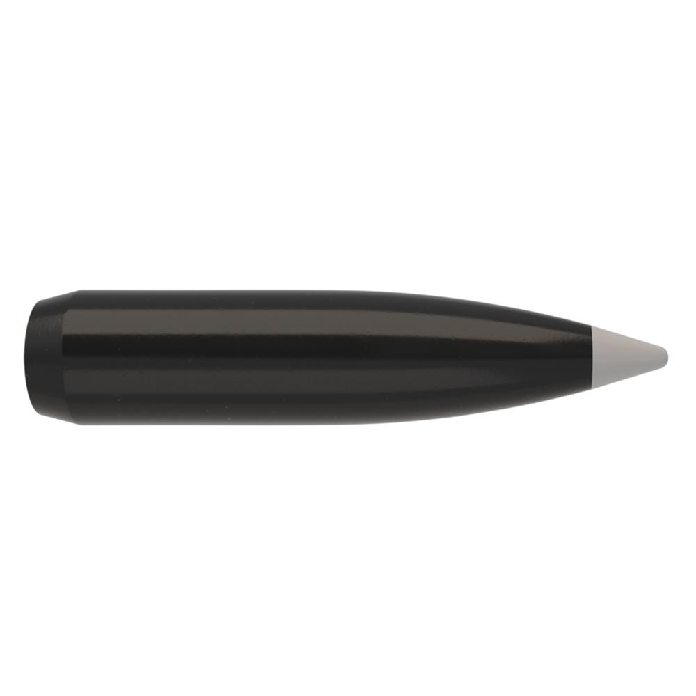 Nosler 51050 25 Caliber 115 Grain Spitzer Point 50 Count Bullet - View 2