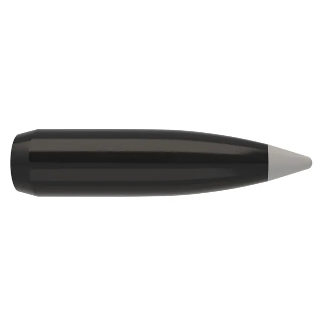Nosler NOS 51075 Ballistic Silvertip .270 Cal 130gr Spitzer 50ct - View 2