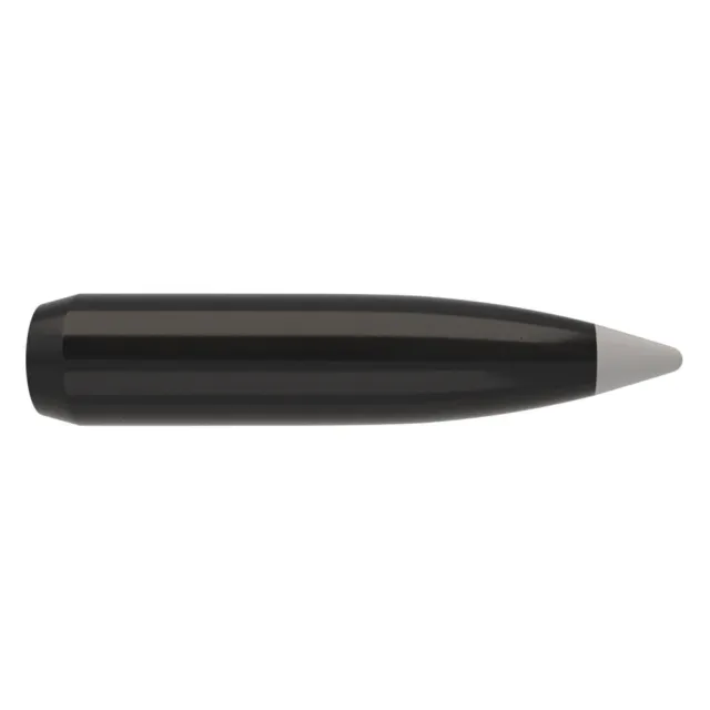 Nosler NOS 51100 .270 Cal 150gr Ballistic Silvertip Spitzer Bullets 50pk - View 2