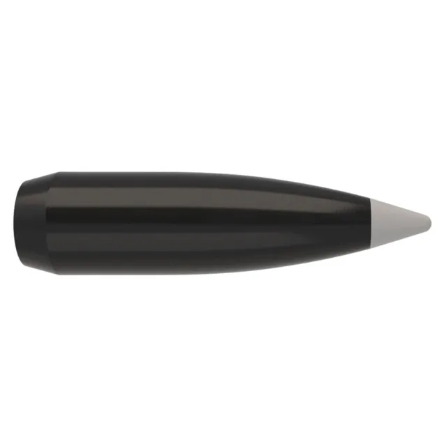 Nosler Ballistic Silvertip 30 Caliber 150 Gr Spitzer Point 50 Pk 51150 - View 2