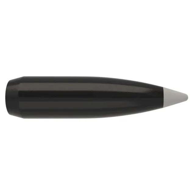 Nosler 51160 30 Caliber 168 Grain Spitzer Point 50 Count Copper Lubalox - View 2
