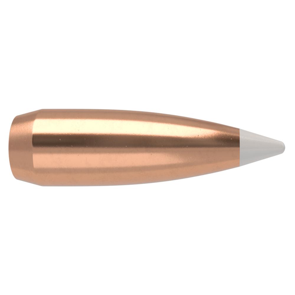 Nosler AccuBond Hunting 52165 30 Cal .308 125 gr Spitzer Point 50 Box - View 2