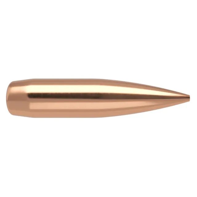 Nosler 53066 RDF Competition 22 Cal .224 70 gr HPBT 100 Per Box - View 2