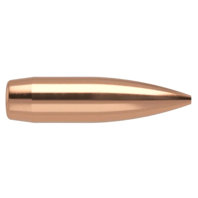 Nosler Custom Competition .30 Cal 175 Gr HPBT 250 Count Bullets - View 2
