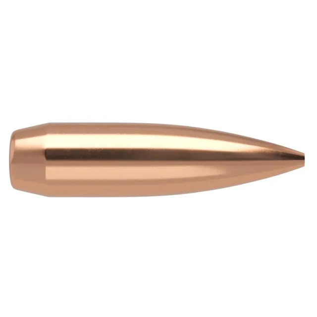 Nosler Custom Competition Bullets .30 Caliber 168 Grain HPBT 250 Count - View 2