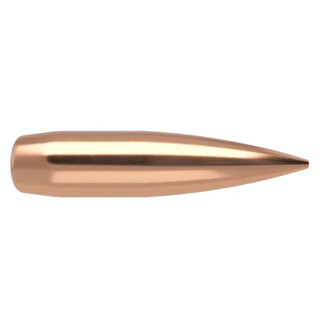 Nosler RDF Match 53170 30 Caliber .308 175 gr HPBT 100 Box - View 2